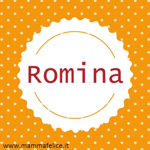 Romina