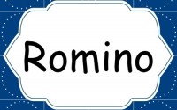 Romino