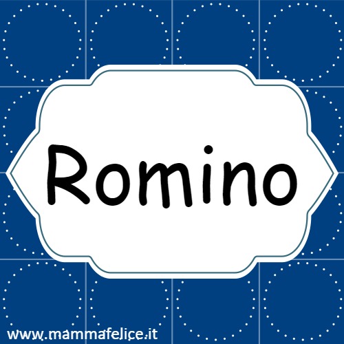 Romino