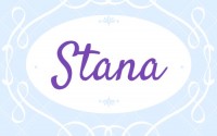 Stana
