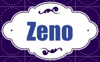 Zeno