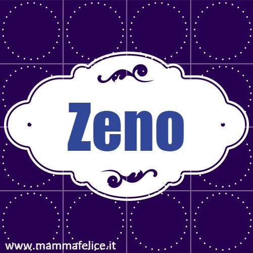 Zeno