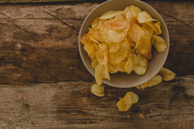 merende-per-la-scuola-chips-al-microonde