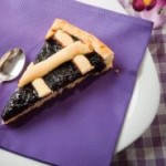 crostata alla marmellata