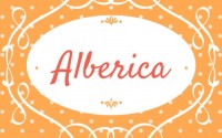 Alberica