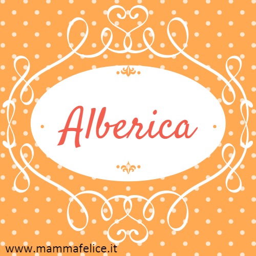 Alberica