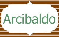 Arcibaldo