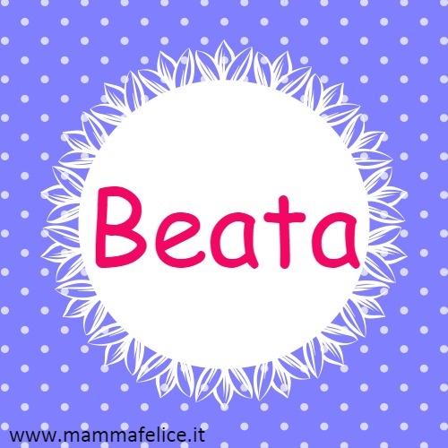 Beata