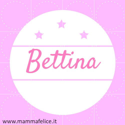 bettina