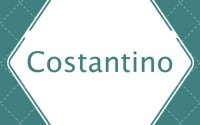 Costantino