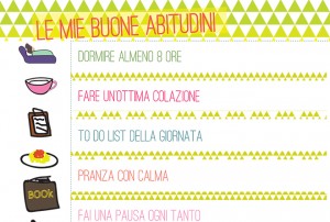 Le-mie-buone-abitudini