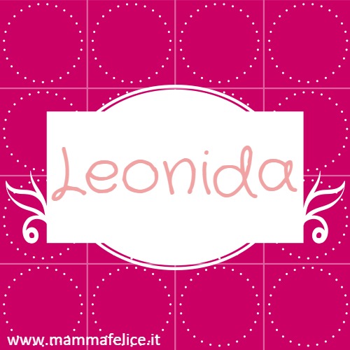 Leonida