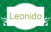 Leonido