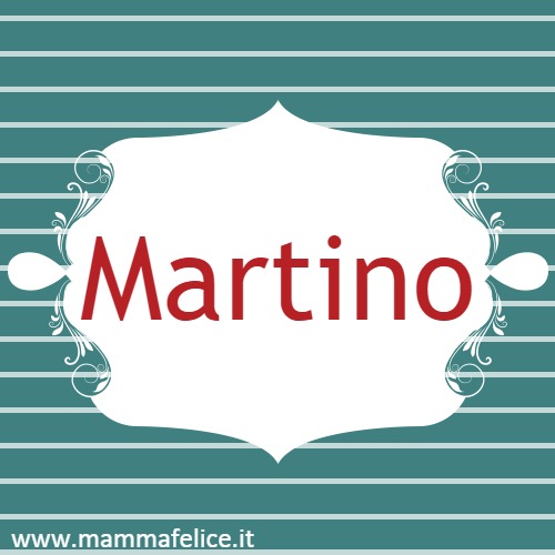 Martino