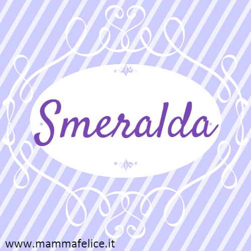 Smeralda