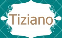 Tiziano