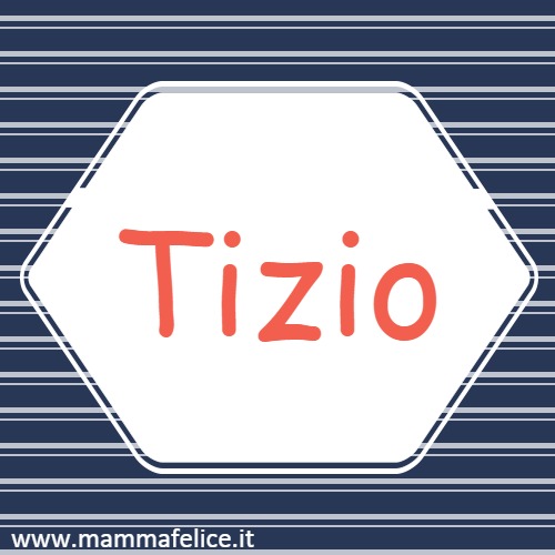 Tizio