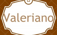 Valeriano