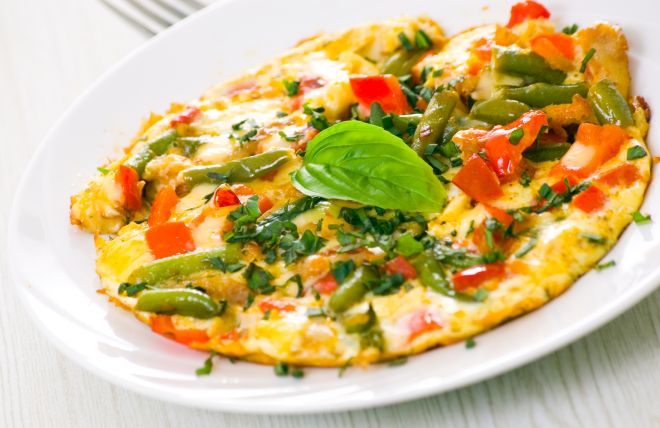 ricetta-frittata-al-forno-con-carne-verdure-formaggi-piatto-unico-risparmiare