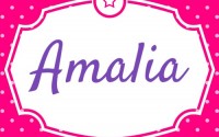 Amalia