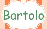 Bartolo