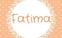 Fatima