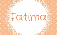 Fatima