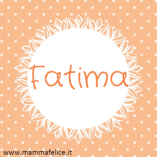 Fatima