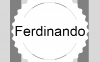 Ferdinando