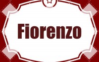 Fiorenzo