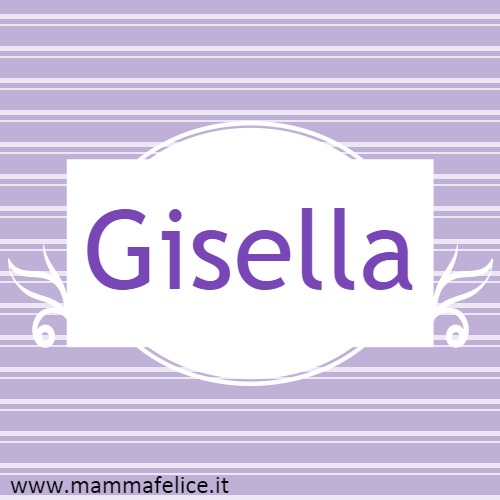 Gisella