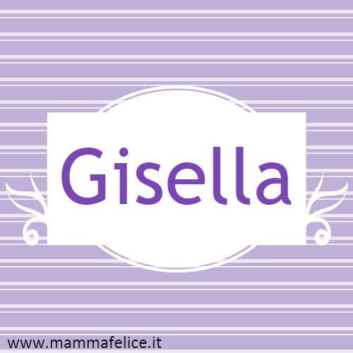 Gisella