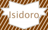 Isidoro