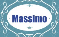 Massimo