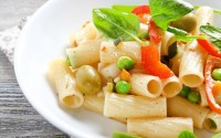 pasta-primavera-ricetta