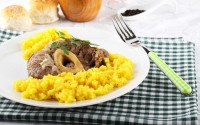 ricette-tradizionali-lombarde-risotto-giallo-con-midollo