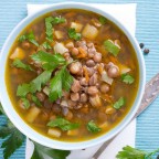 ricette-tradizionali-siciliane.zuppa-di-lenticchie