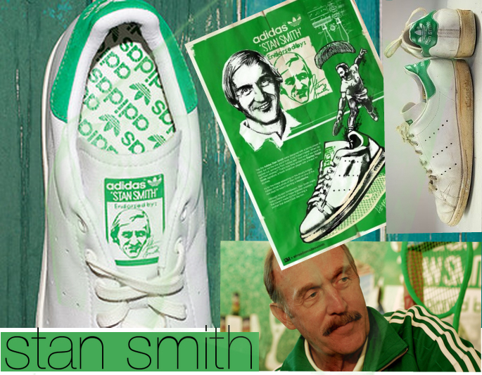 Stan Smith 5 modi per indossarle e abbinarle Mamma Felice