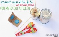 strumenti-musicali-per-bambini-con-materiali-di-riciclo