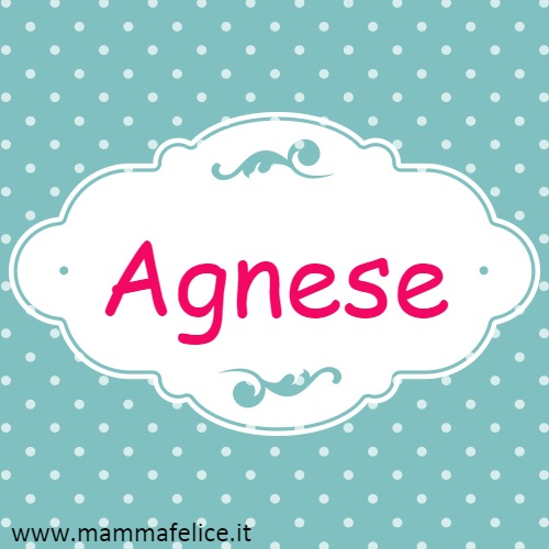 Agnese