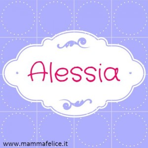 Alessia