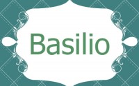Basilio