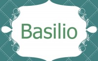 Basilio