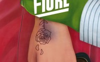 Nemmeno con un fiore