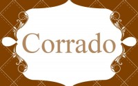 Corrado