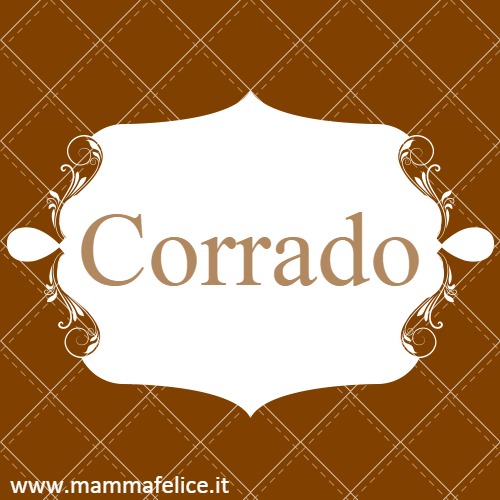 Corrado