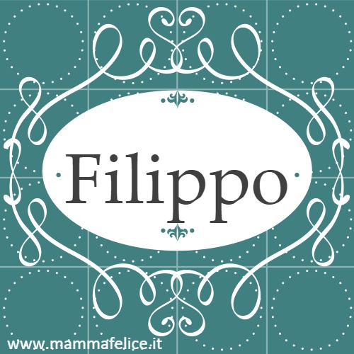 Filippo