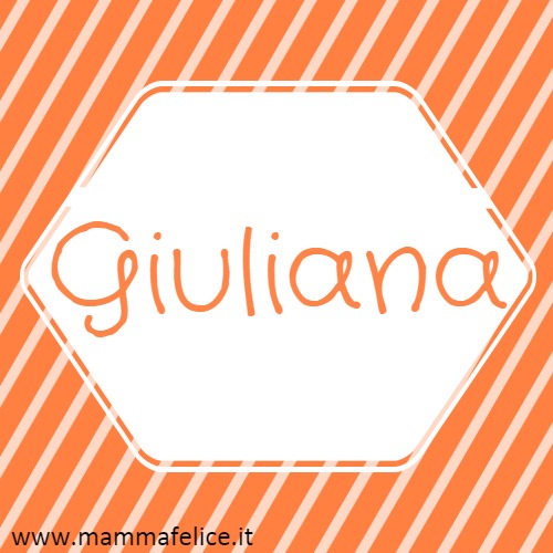 Giuliana