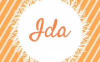 Ida