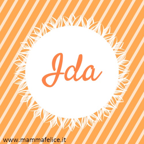 Ida